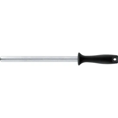 Tamahagane Diamanstrygestål, 26 cm.