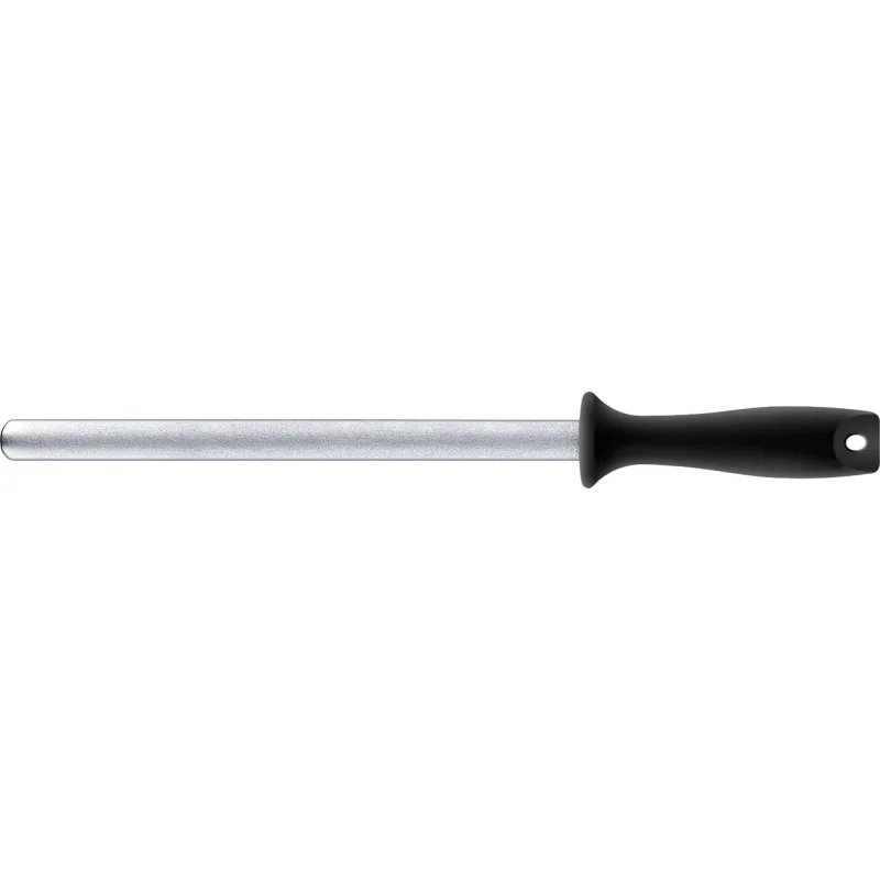 Tamahagane Diamanstrygestål, 26 cm.