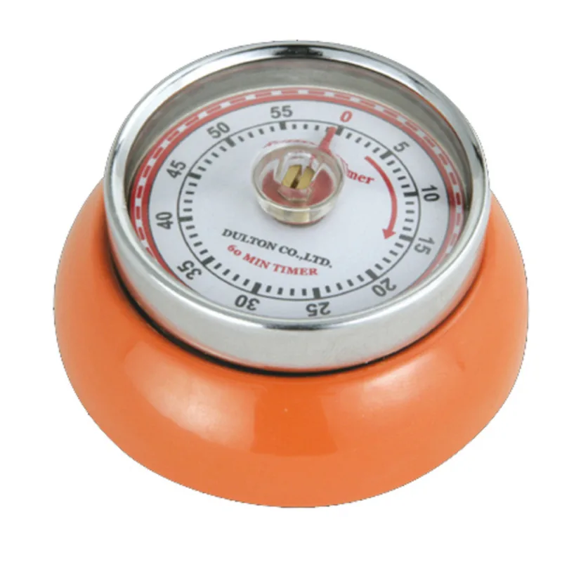 Zassenhaus Speed Timer minutur orange