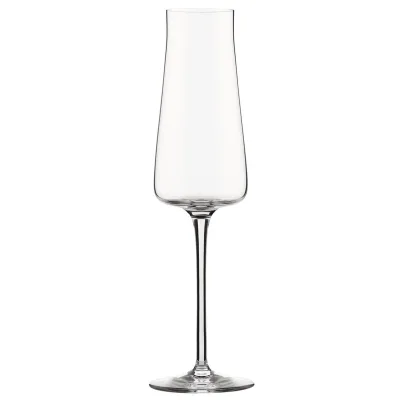 Alessi Eugenia champagneglas 26 cl, 4 stk.