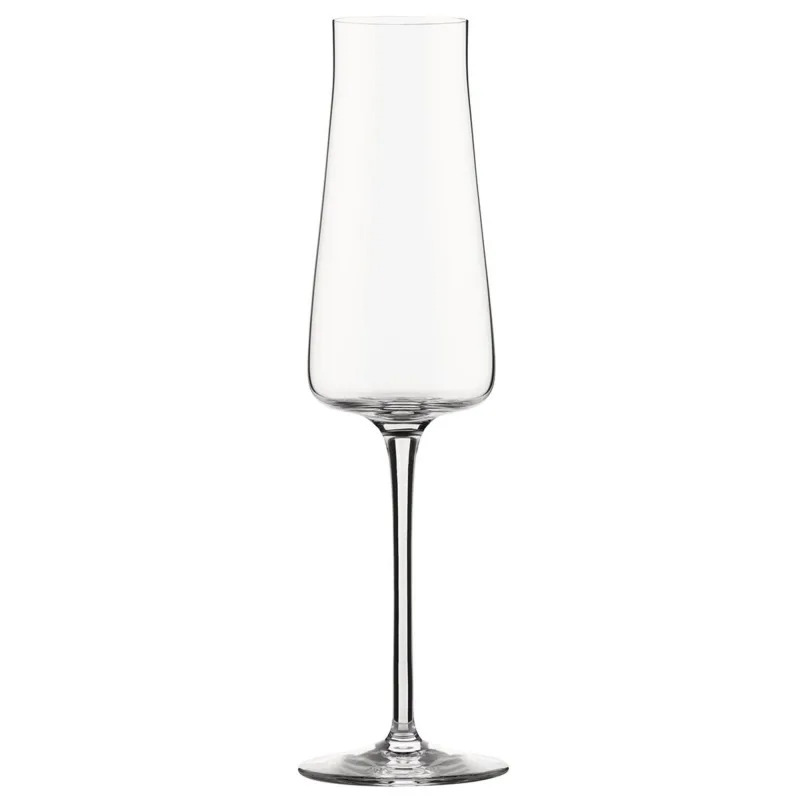 Alessi Eugenia champagneglas 26 cl, 4 stk.
