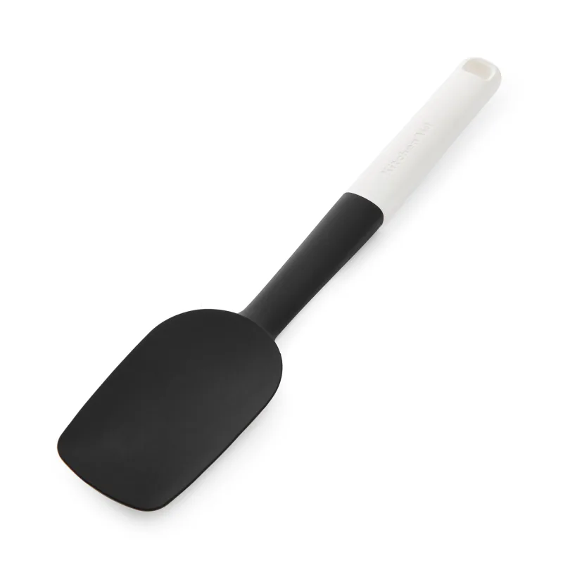 Kitchenaid Classic dejskraberske, porcelænshvid