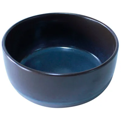 Aida RAW Skål Midnight Blue 19,5x8 cm.