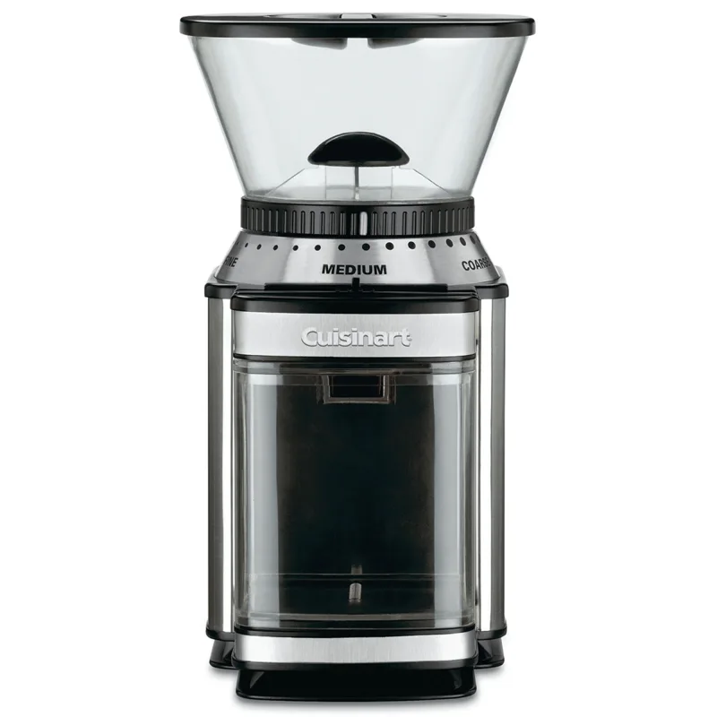Cuisinart Burr Mill Kaffekværn