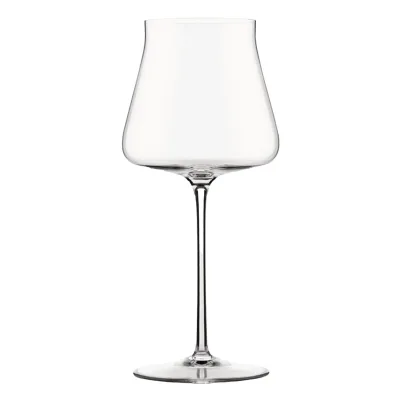 Alessi Eugenia rødvinsglas 56 cl, 4 stk.