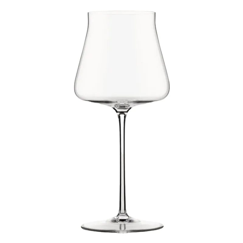 Alessi Eugenia rødvinsglas 56 cl, 4 stk.