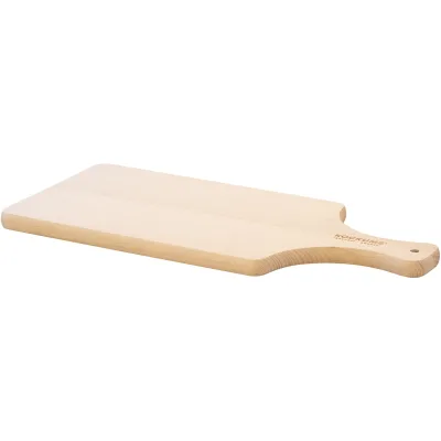 Kockums Jernverk Skærebræt 37 x 18 cm, bøg