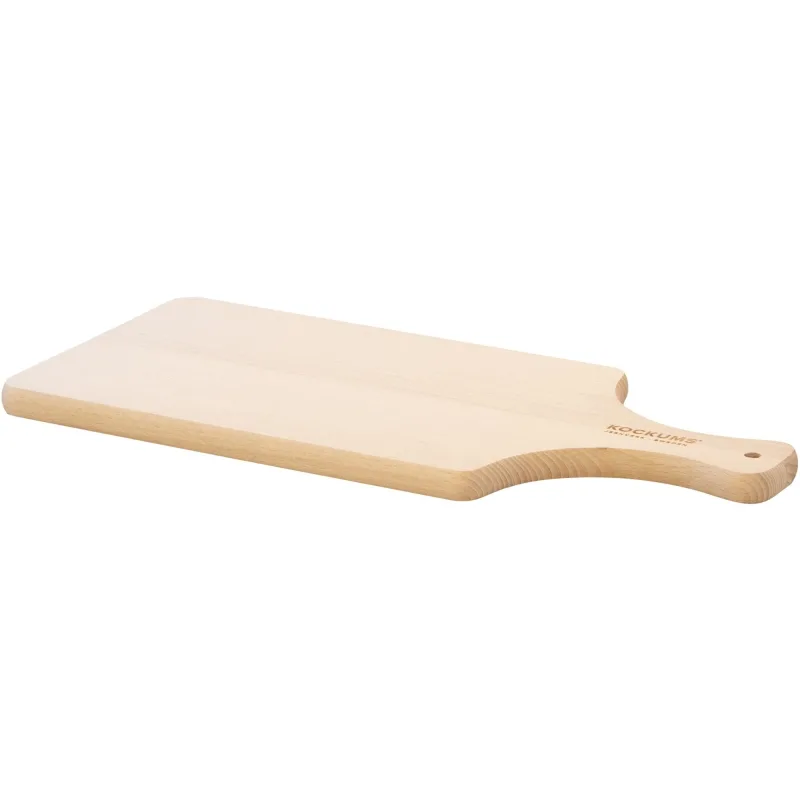 Kockums Jernverk Skærebræt 37 x 18 cm, bøg