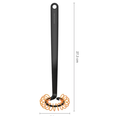 Fiskars Functional Form Spiralpiskeris