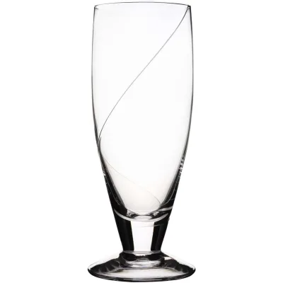 Kosta boda Line ølglas