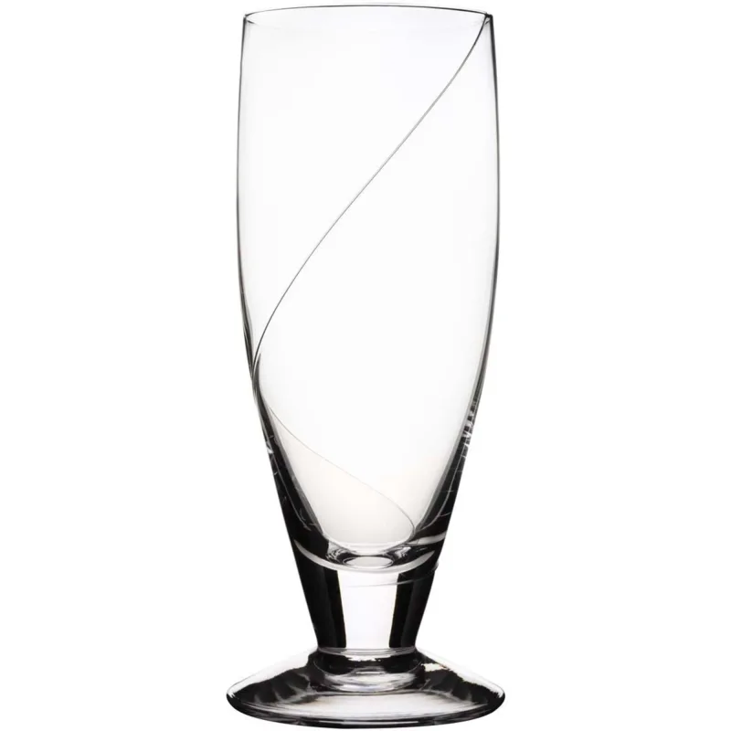Kosta boda Line ølglas