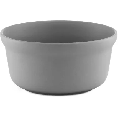 Normann copenhagen Obi Skål 14 cm Grå