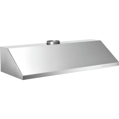 Bertazzoni KU120PRO1XA Pro emhætte væghængt/underbygget, 120 cm