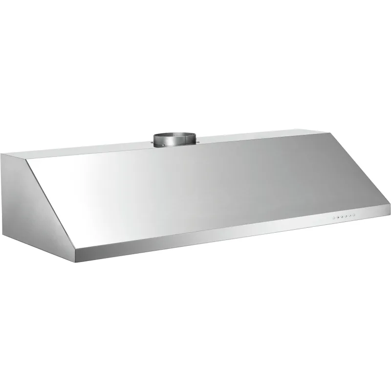 Bertazzoni KU120PRO1XA Pro emhætte væghængt/underbygget, 120 cm