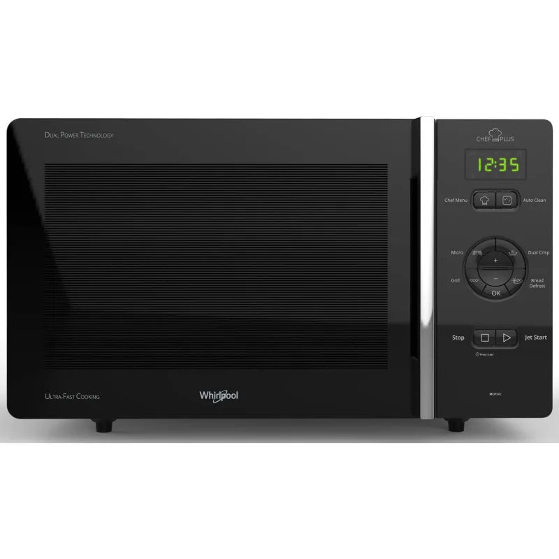 Whirlpool Mikroovn MCP 345 BL