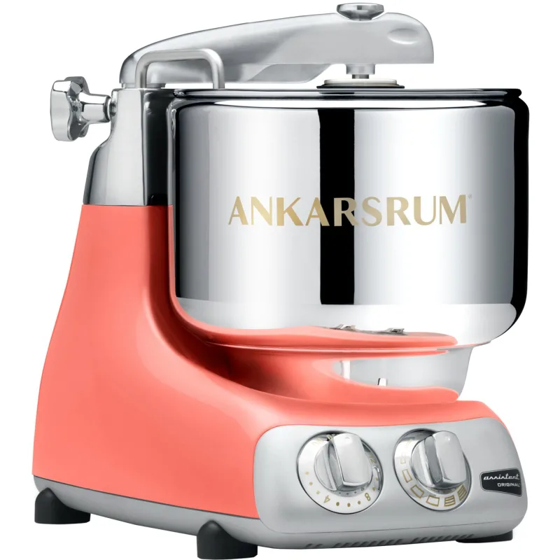 Ankarsrum AKM 6230 køkkenmaskine coral crush