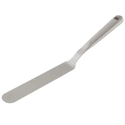 Kockums jernverk Kagespatel 36 cm, rustfrit stål