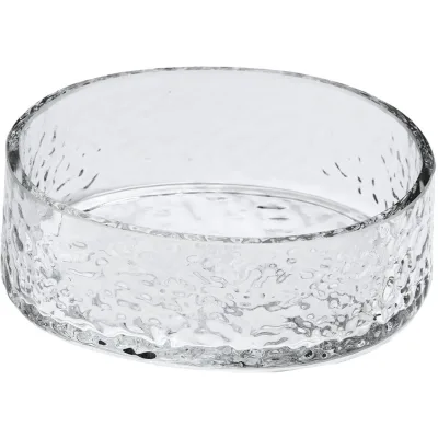 Cooee design Gry skål 15 cm, clear