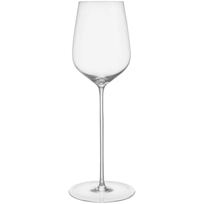 Orrefors x Björn Frantzén Håndlavet champagneglas 29 cl