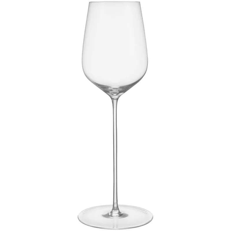 Orrefors x Björn Frantzén Håndlavet champagneglas 29 cl