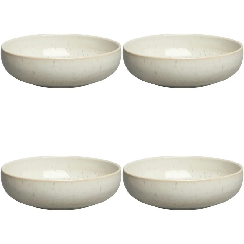 Decotique BON skål 16 cm 4-pak, steam