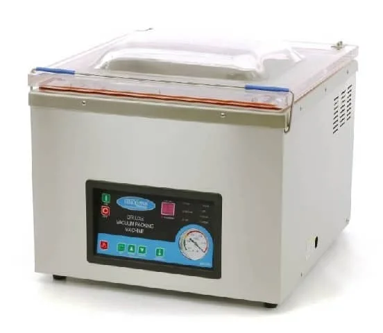 Vacuumpakker industri - MVAC 400 - Maxima