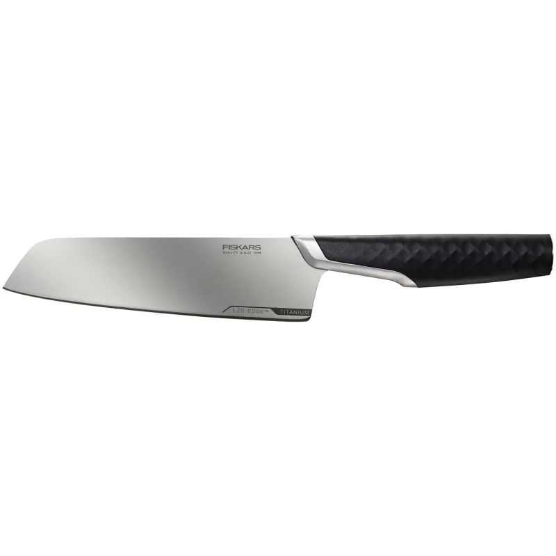 Fiskars Santokukniv Taiten 16 cm