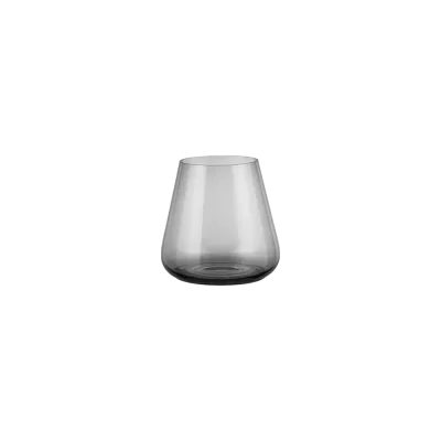 Belo vandglas 4-pak - Smoke