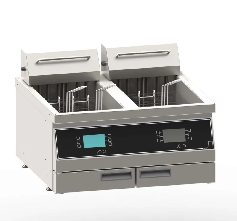 FKI - Friture ADVANCED Single Floor