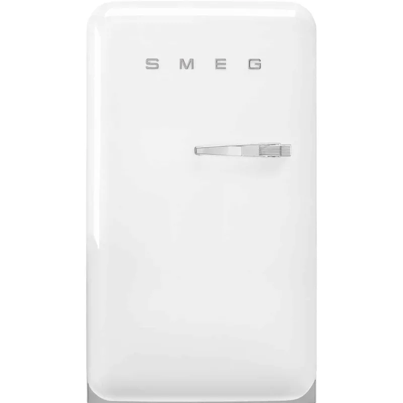 SMEG Køleskab med fryseboks FAB10LWH6
