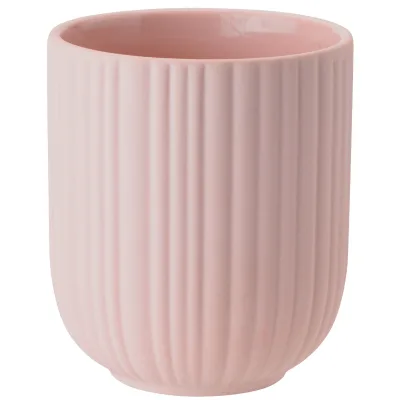 Knabstrup Verda kop 25 cl, rose
