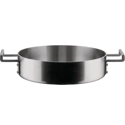 Alessi Convivio lav gryde 2,7 liter