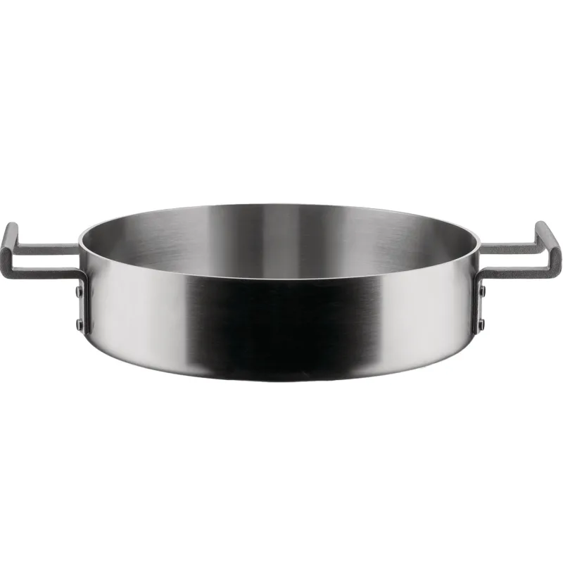 Alessi Convivio lav gryde 2,7 liter