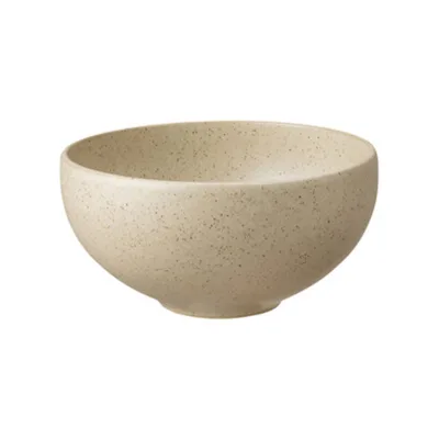 Denby Grain Wheat ramenskål 17,5 cm, hvid