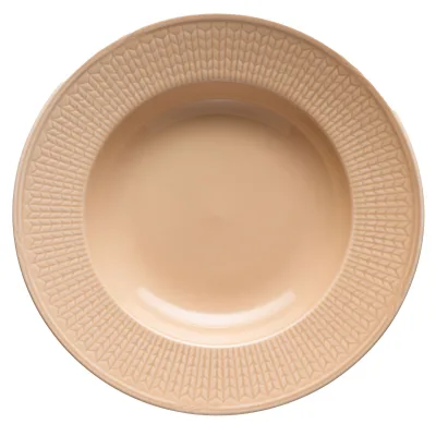 Rörstrand Swedish Grace Jubilee dyb tallerken 21 cm