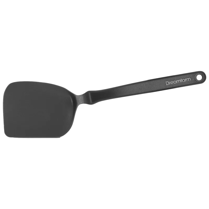 Dreamfarm Paletkniv/stegespade, sort