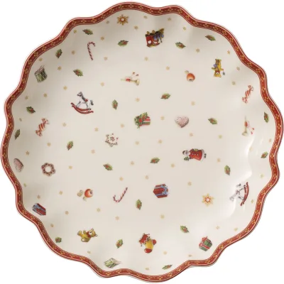 Villeroy & boch Toy’s Delight serveringsskål 25 cm