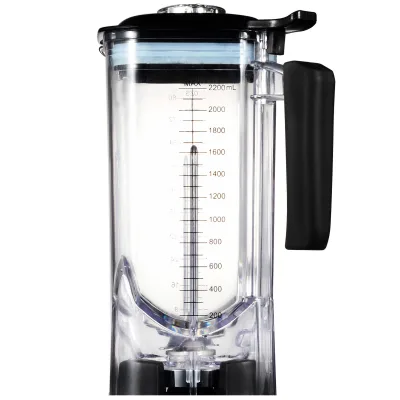 Raw Blenderkande 2,2 liter