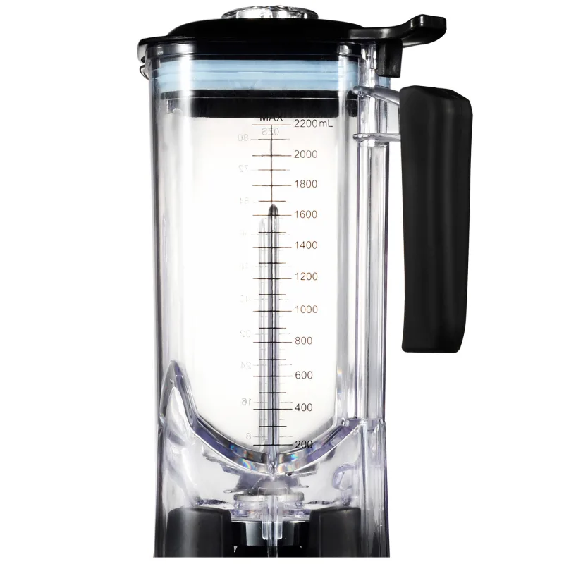 Raw Blenderkande 2,2 liter