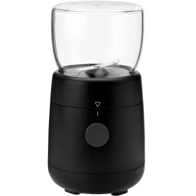 Rig-tig FOODIE Elektrisk Kaffekværn, sort