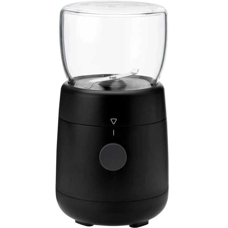 Rig-tig FOODIE Elektrisk Kaffekværn, sort