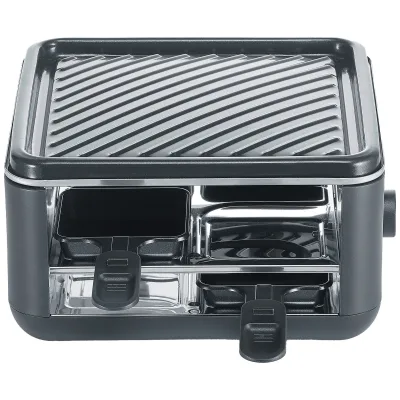 Severin Black Line Mini Raclette