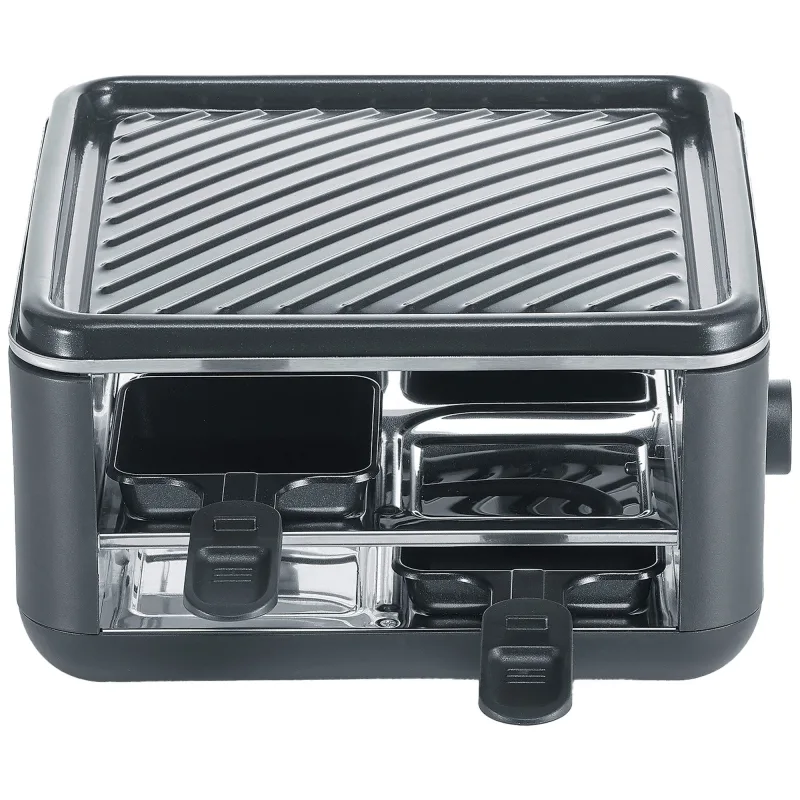 Severin Black Line Mini Raclette