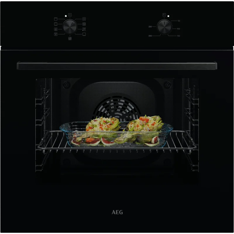 AEG Indbygningsovn TU5AB10SCK