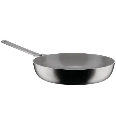 Alessi Convivio traktørpande 28 cm