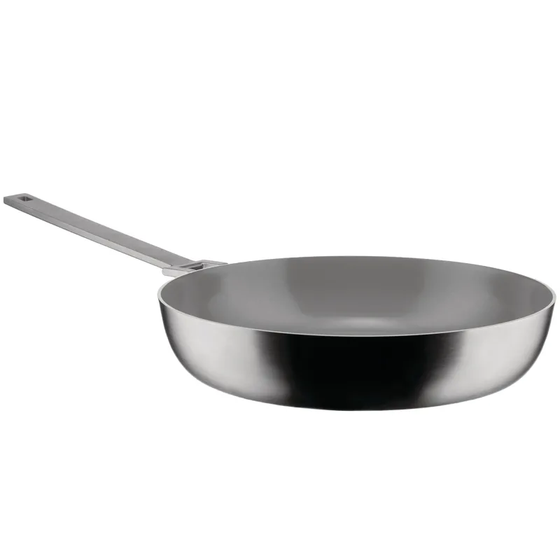 Alessi Convivio traktørpande 28 cm