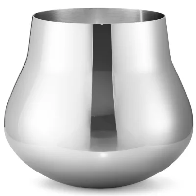 Georg jensen Sky Champagne/Vinkøler, rustfrit stål 7,5 liter