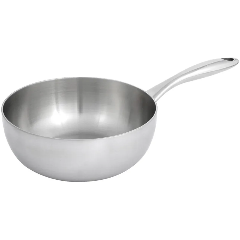 Culimat Sautergryde MD 5-Ply 18 cm.