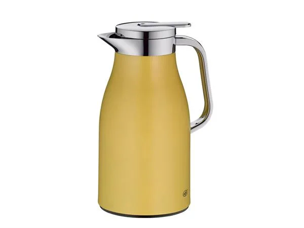 Alfi Skyline Termokande - 1 ltr. - Majsgul - udgået model
