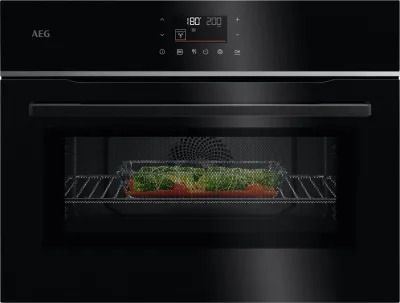AEG Mikro-kombi ovn TK6NK40PB